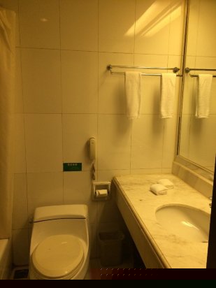 酒店房型
