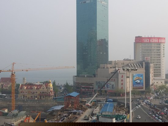 眺望远景