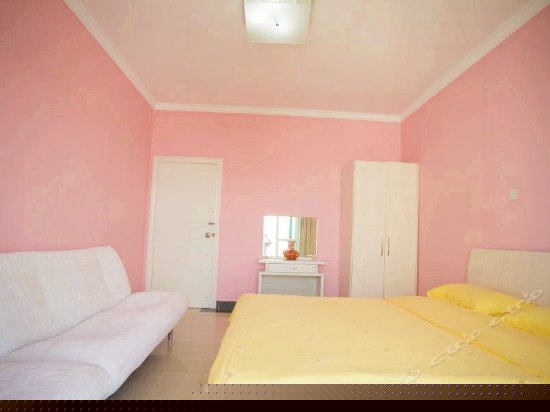 全海景四房一厅