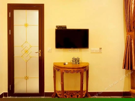 明清遗风大土炕