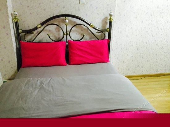 蜗居单间（公卫）