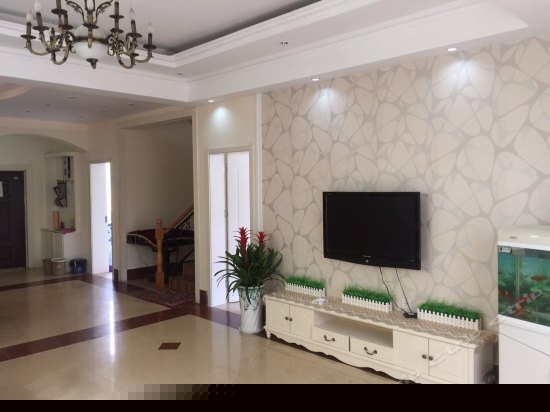 听海轩全家轰趴亲子别墅