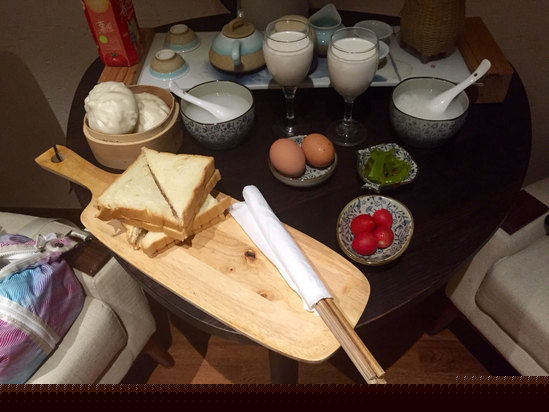 酒店房型