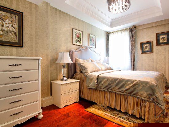 龙湾豪华度假别墅