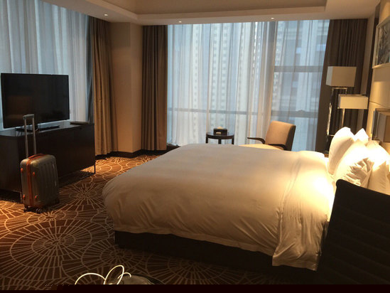酒店房型