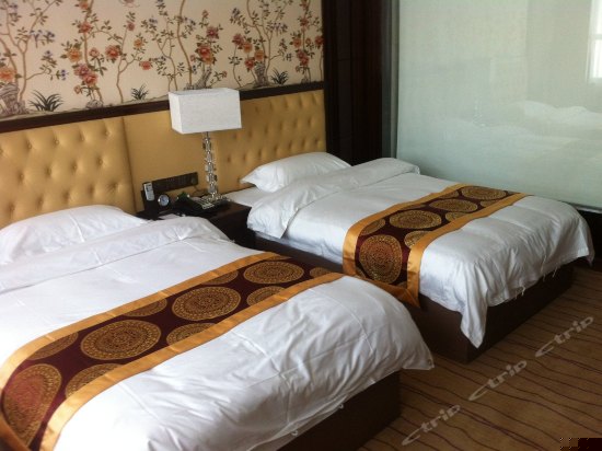 远景豪华标准间