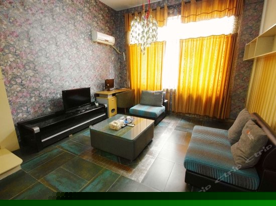 数码套房(中宾)