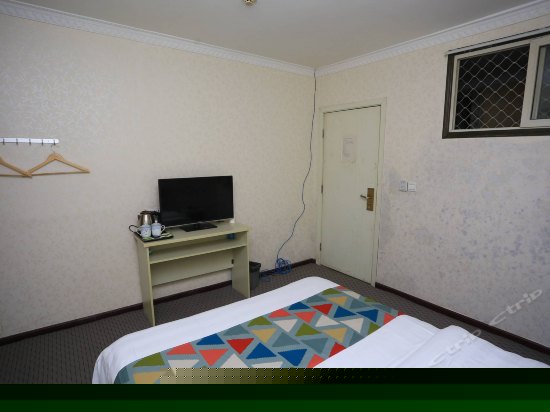 特价房（无窗）