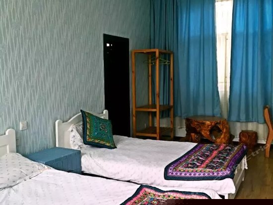 一楼特价标准间