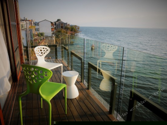 全海景大床房(3楼）