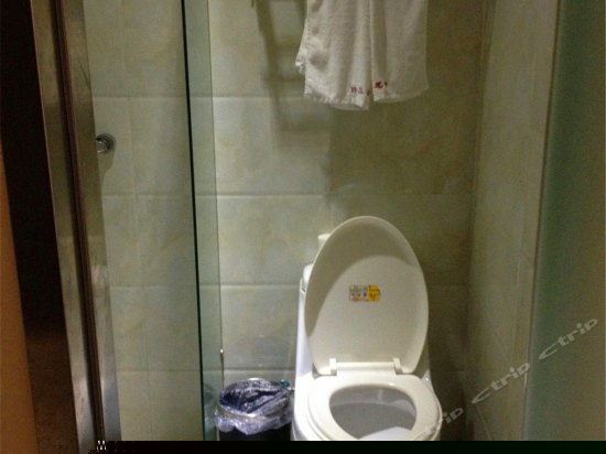 标准间