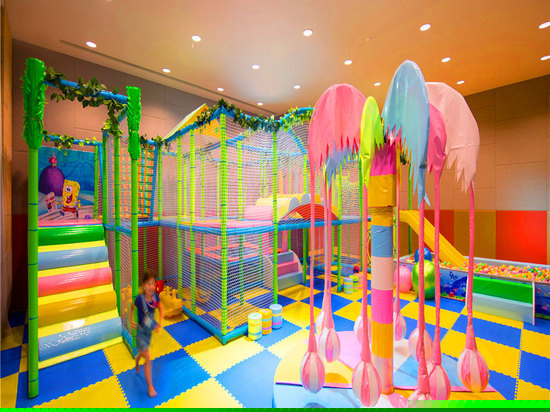 儿童乐园/儿童俱乐部
