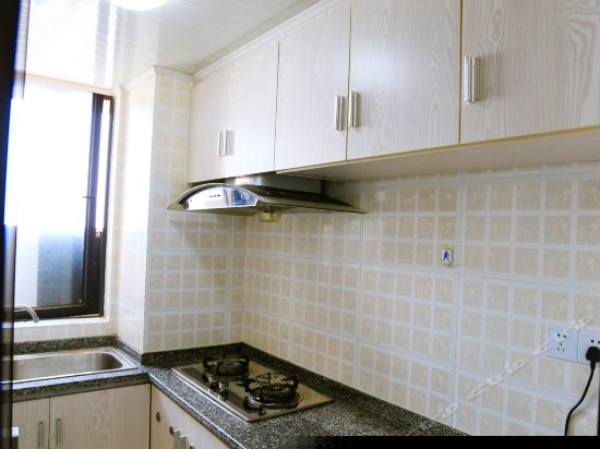 欧式田园精品套房