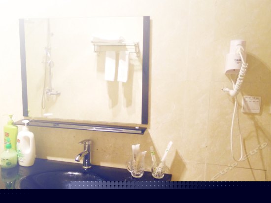 普通标间(一帆风顺）