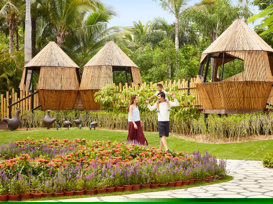 儿童乐园/儿童俱乐部