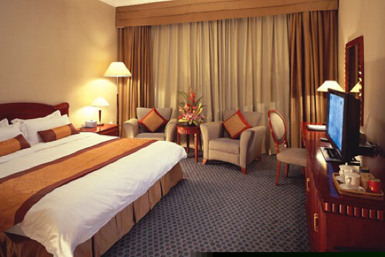 酒店房型