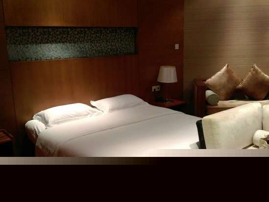 酒店房型