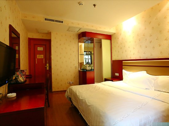 特惠大床房(无窗)