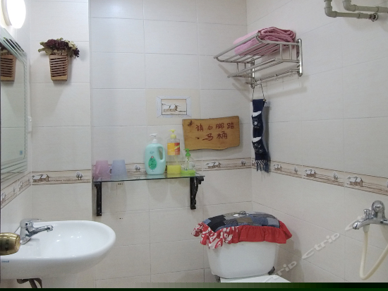 3人小阁楼（家庭式）