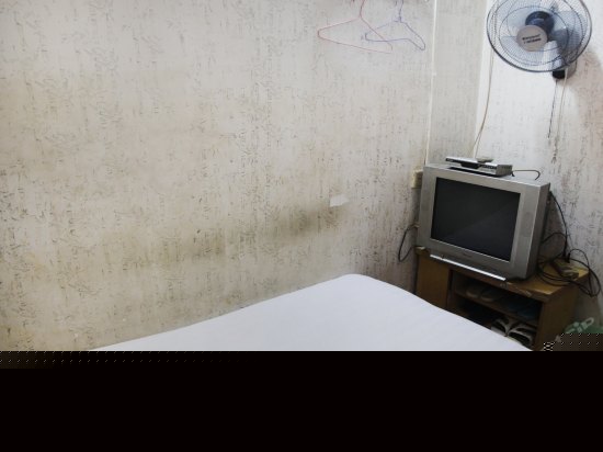 标准单人间(无窗)