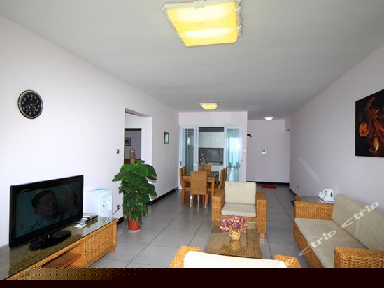 超级无敌海景二房两厅