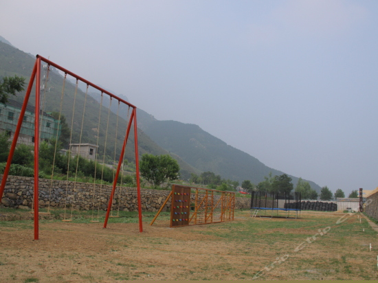 儿童乐园/儿童俱乐部