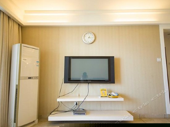 高级海景两房两厅