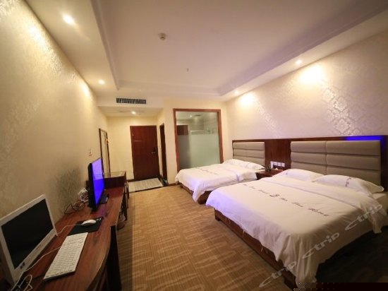 普通标准间(无窗)