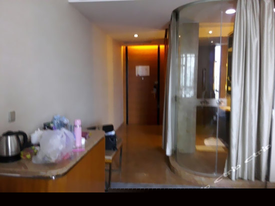 酒店房型