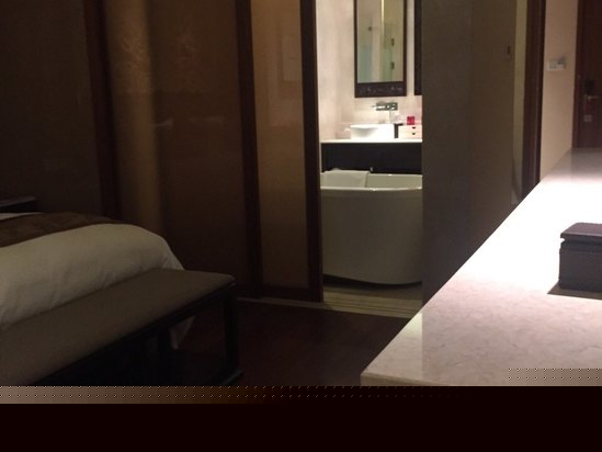 酒店房型