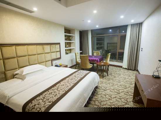 普通单间(无窗)