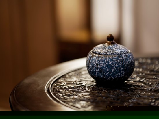 亭亭净柏大床房