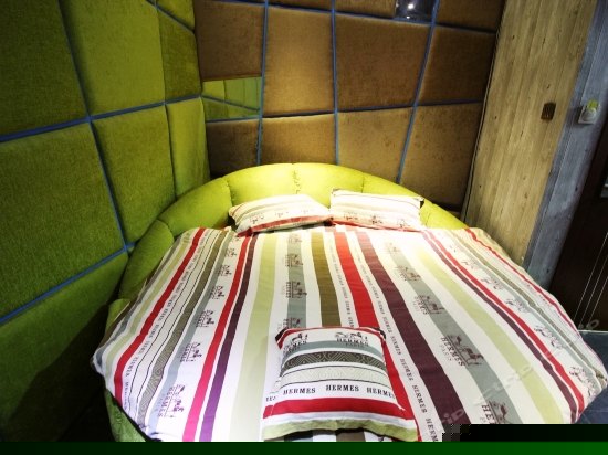 情趣南瓜圆床（无窗）