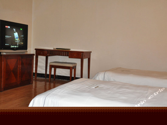 普通标准间(无窗)