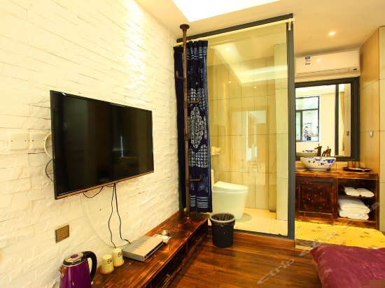 蝶恋榻榻米标准间