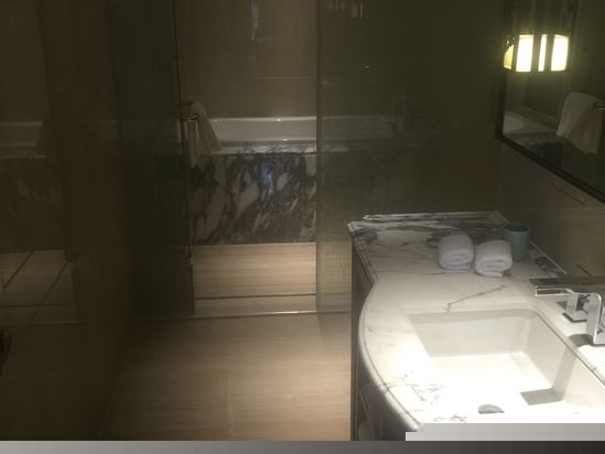 酒店房型