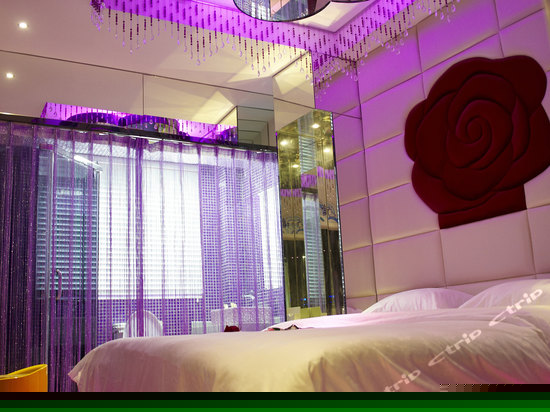 主题大床房