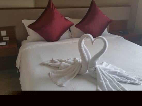 特色风情水床房