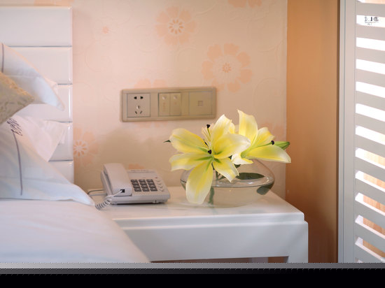 秋日私语大床房