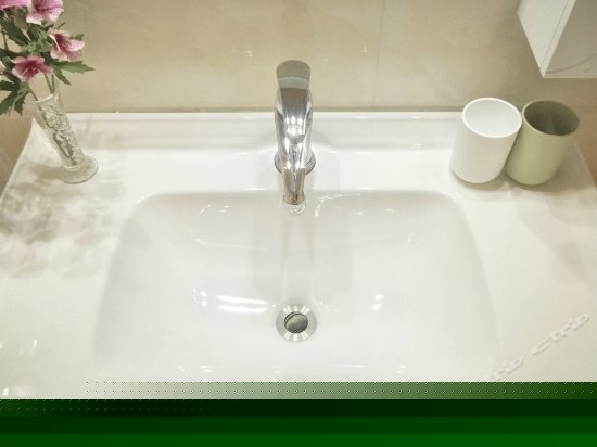 遇见观景大床房