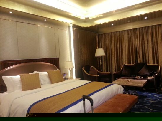 酒店房型