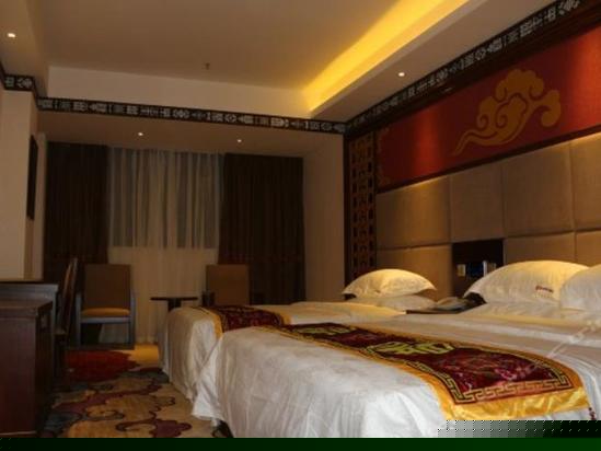 酒店房型