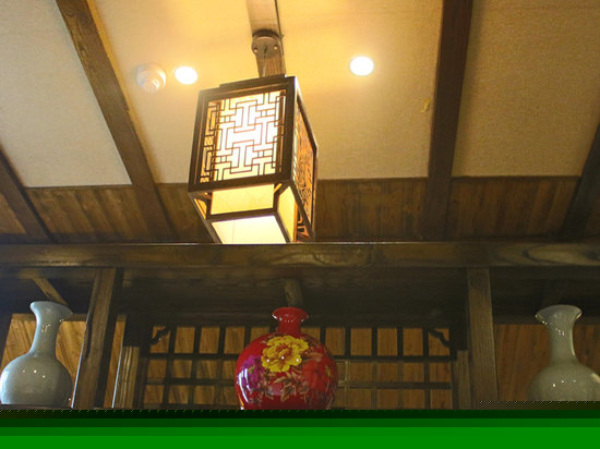 琼林玉舍家庭套房