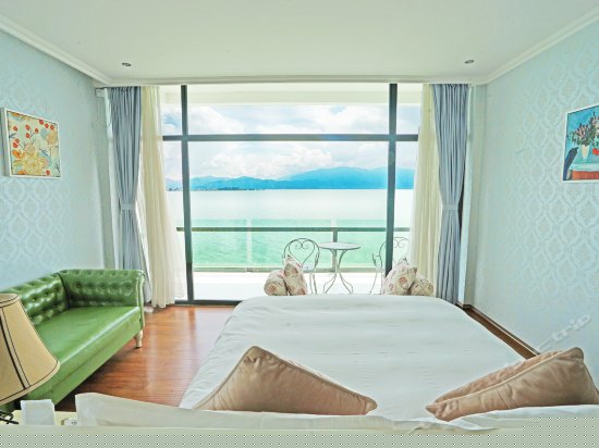 270度豪华海景房