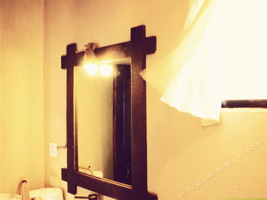 未央（雅致双人间）