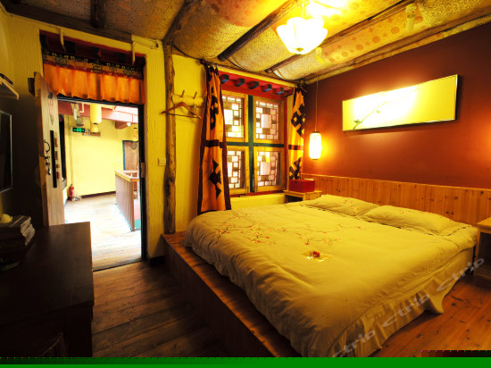 桃源精品大床房