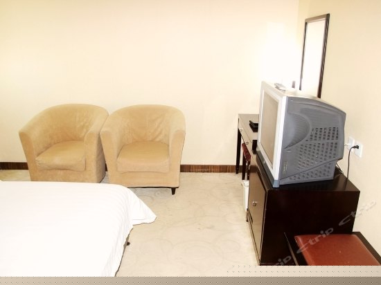 特价商务单人间(无窗)