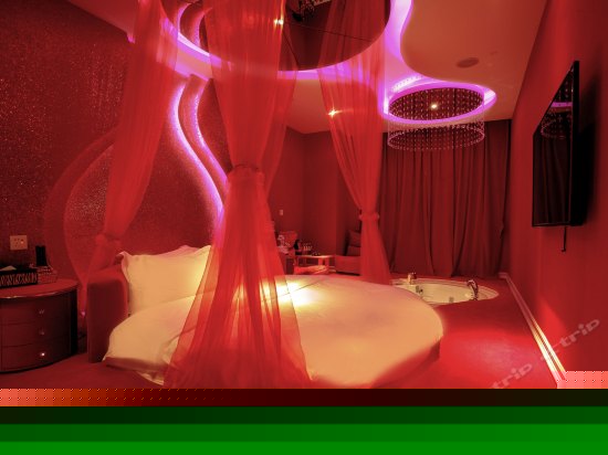 相知·情有独钟系