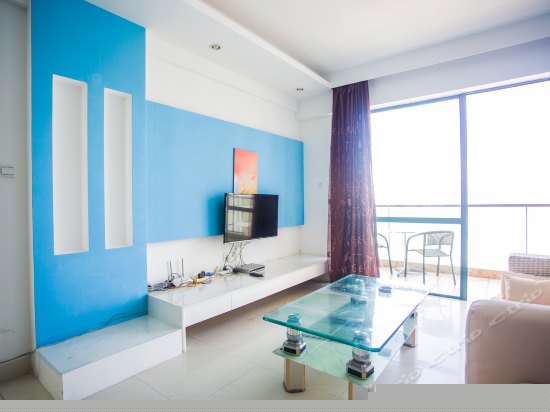 豪华海景2房套房