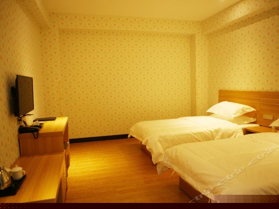 标准间B-地下一层